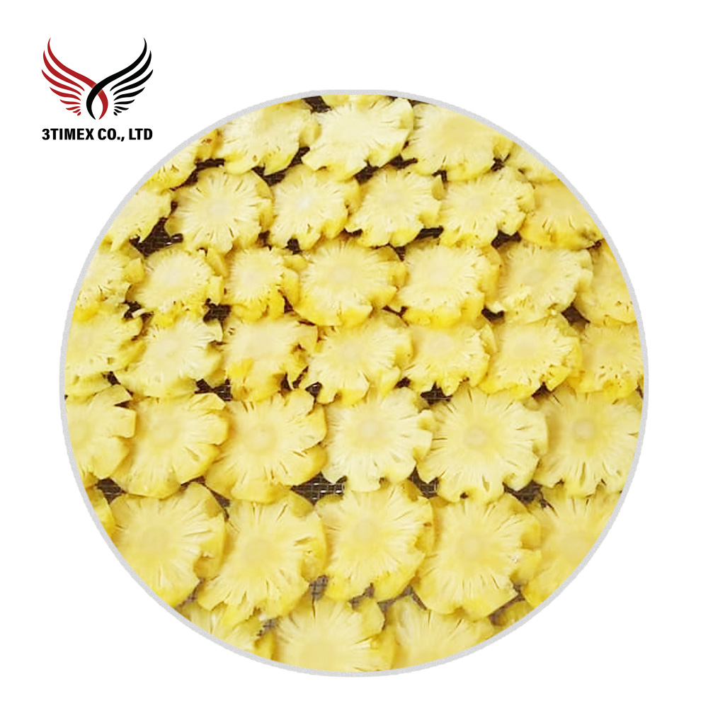 Dứa sấy dẻo A xuất khẩu